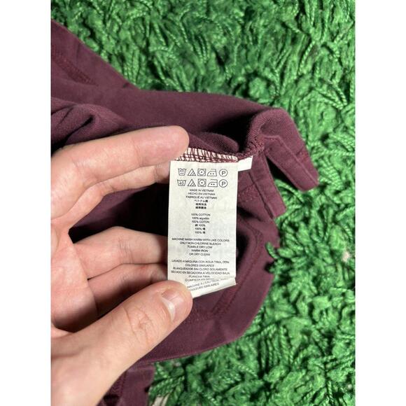 Michael Kors S/S Button-Up - Picture 7 of 7